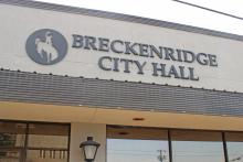 (File Photo) The city of Breckenridge is continuing its steady year-over-year growth as 2025 winds down based on the sales tax allocation for December announced by Acting Texas Comptroller Kelly Hancock. 
