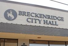 The city of Breckenridge is accepting community feedback through a survey regarding various areas of city operations. A city survey has been conducted annually since 2022, with the previous survey available in April 2025. (Archive photo)