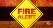 With several hot and dry days on their way, the Stephens County Commissioners Court voted to enact a burn ban.