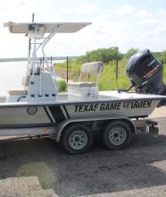 (File Photo) A boating crash in a shallow channel of Hubbard Creek Reservoir left one man dead and another injured Wednesday afternoon, Jan. 14, according to local authorities. 
