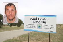 The Stephens County Sheriff's Office recovered the body of a Florida man Wednesday evening at Hubbard Creek Lake. Michael Henry Hanlon, 45, was found dead after a nearly hour-long search near Water District Road 277.