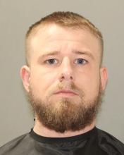 Stanley Dale Madison Jr., 28, appeared in the 90th Judicial District Court Wednesday, Aug. 28. Contributed photo/Stephens County Jail