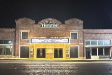 (Archive photo) Friends of Historic Breckenridge is continuing its efforts to renovate and revitalize downtown and is seeking support to help create a community event center.