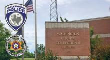 Three Breckenridge residents are currently in jail in Oklahoma on child abuse charges. The investigation is continuing with the assistance of the Breckenridge Police Department.