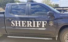 The Stephens County Sheriff’s Office is warning residents of scam phone calls and to stay alert and report any suspicious calls they receive. Do not send any personal information or money, gift cards, or payment of any kind over the phone to suspicious callers. (Archive photo)