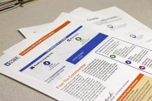 (FILE PHOTO | BRECKENRIDGE AMERICAN) Individual STAAR report cards were made available to parents across Texas today.