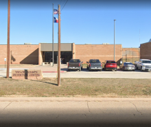 (Photo / Google Maps) Jacob Wayne Spencer was transferred Monday, May 5 by DPS to the Taylor County Jail, where he will face federal charges of possesion of a firearm with obliterated serial number. Spencer was arrested by the Stephens County Sheriff's Office Friday, May 2 on charges of conspiracy to commit capital murder and solicitation of capital murder. 