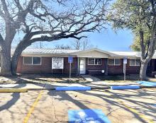 Stephens Memorial Hospital will host a ribbon cutting ceremony Friday, March 22 for its new specialty clinic. Contributed photo