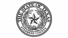 A pair of county commissioners will see challengers from write-in candidates in the November election.