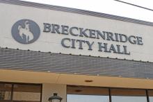 The city of Breckenridge recently released survey results from a community survey that was open through the beginning of May. Since 2022, the city has conducted a survey of residents to receive input on how the city is performing. (Archive photo)