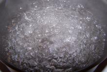 The Stephens Regional Special Utility District has issued a boil water notice for portions of Stephens County. The notice was issued to customers Monday afternoon. According to the notice, the impacted area is for SRSUD Customers located on FM 3099 beginning at the intersection of FM 3099 & CR 321, then continuing North on FM 3099, to include the Breezy Point area.