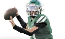 Buckaroos win season opener against Tigers