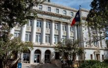 Stephens County Courthouse. BA photo Contributed by Cassandra Martin