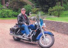 Dennis Ensey