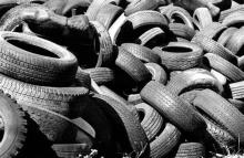 The Leon-Bosque Resource Conservation and Development Council is hosting a free tire disposal service Oct. 4-5 at the Stephens County Equipment yard, located at 300 Dallas St. Contributed photo