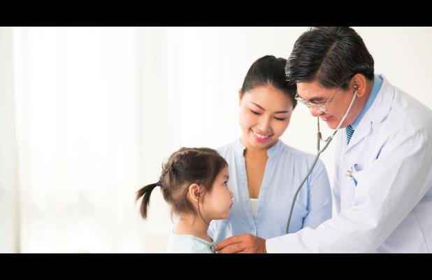 The number of infants, toddlers and preschoolers who are uninsured is at the highest level in nearly a decade and is increasing more sharply than for older children. (Adobe Stock)