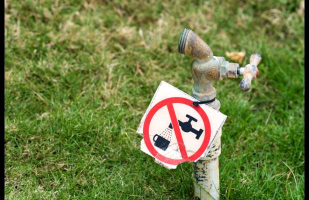 A boil water notice issued June 2 for a portion of South Graham Avenue was lifted June 4 after laboratory testing confirmed the water was safe for consumption. (File Photo)